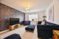 Plough Grange, Middlesbrough