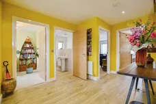 Plough Grange, Middlesbrough