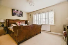 Plough Grange, Middlesbrough
