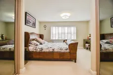 Plough Grange, Middlesbrough
