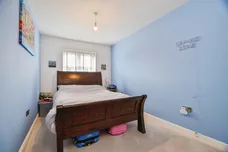 Plough Grange, Middlesbrough