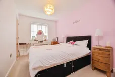 Plough Grange, Middlesbrough