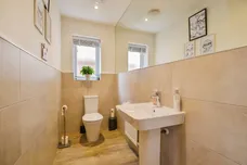 Plough Grange, Middlesbrough