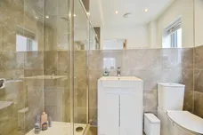 Plough Grange, Middlesbrough