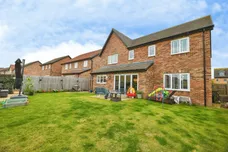 Plough Grange, Middlesbrough