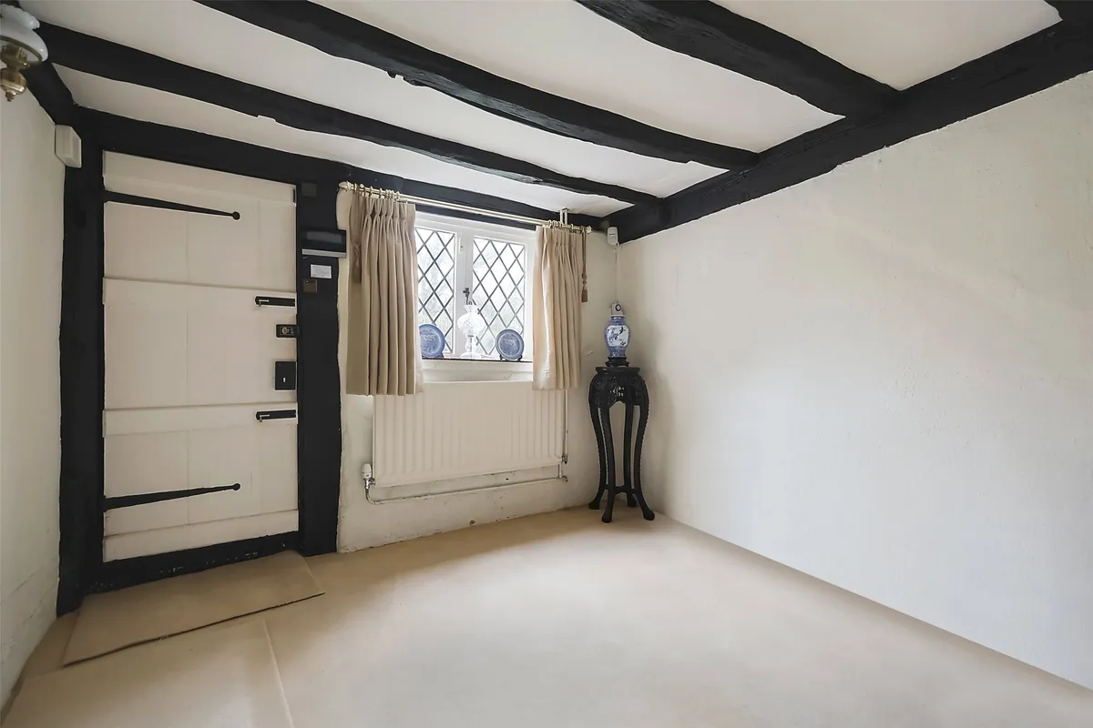 Troy Lane, Edenbridge, Kent, TN8