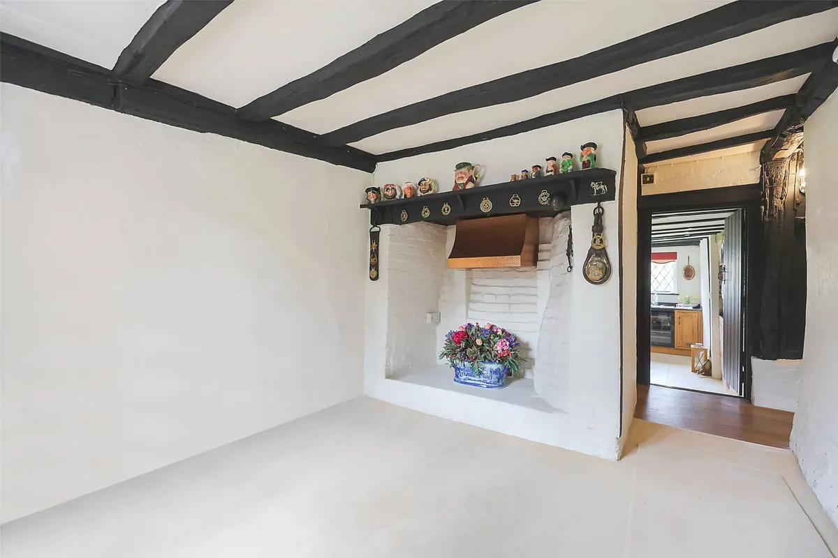 Troy Lane, Edenbridge, Kent, TN8
