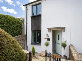 Property responsive