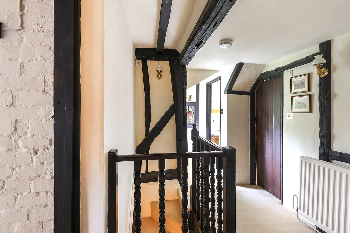 Troy Lane, Edenbridge, Kent, TN8