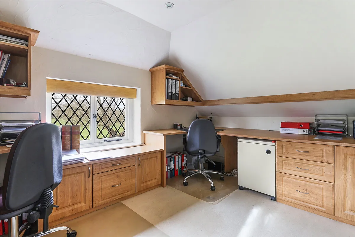 Troy Lane, Edenbridge, Kent, TN8