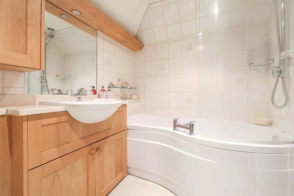 Troy Lane, Edenbridge, Kent, TN8