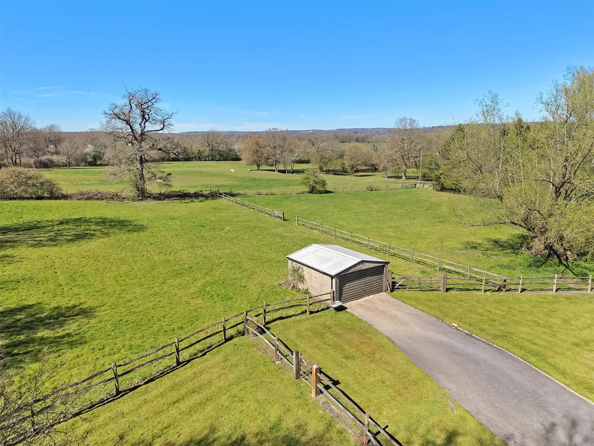 Troy Lane, Edenbridge, Kent, TN8