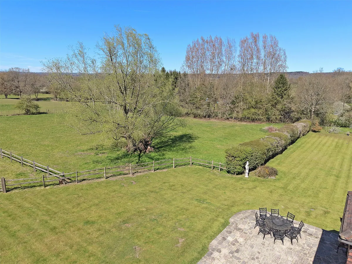 Troy Lane, Edenbridge, Kent, TN8