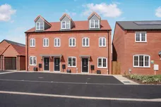 Nero Avenue, NUNEATON