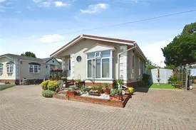 Property responsive