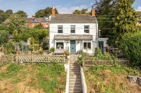 Slad Road, Stroud, GL5