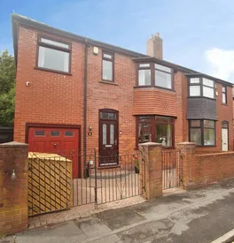 Property responsive