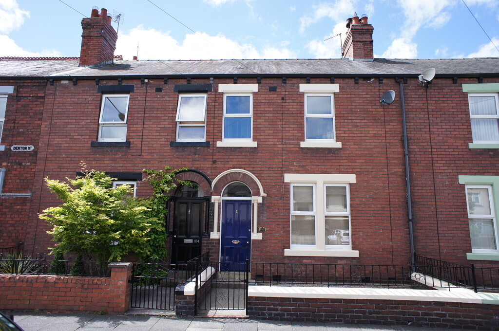 Denton Street, Denton Holme, CARLISLE Image 1