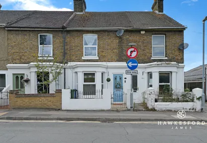 Ufton Lane, Sittingbourne, ME10