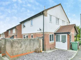 Elder Close, Plymouth photo