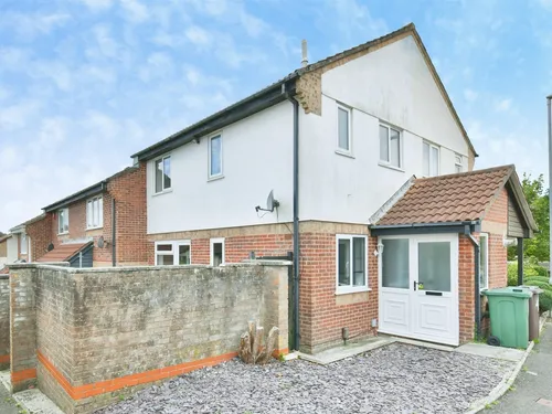 Elder Close, Plymouthphoto