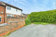 Elder Close, Plymouth