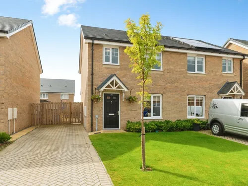 Thoralby Close, Stockton-On-Teesphoto