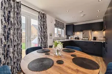 Thoralby Close, Stockton-On-Tees