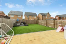 Thoralby Close, Stockton-On-Tees