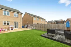 Thoralby Close, Stockton-On-Tees