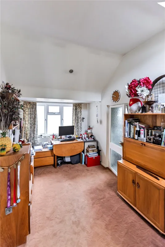 Glenwood Road, West Moors, Ferndown, Dorset, BH22