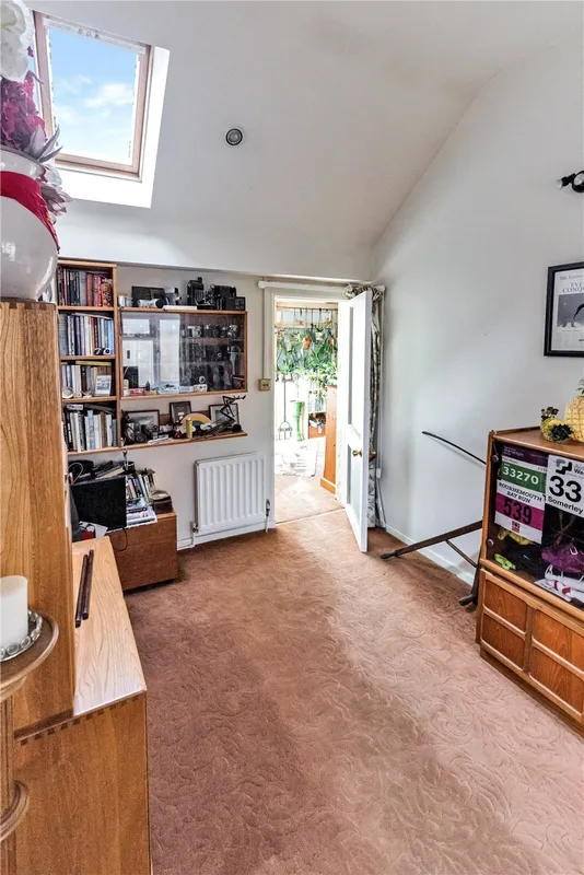 Glenwood Road, West Moors, Ferndown, Dorset, BH22