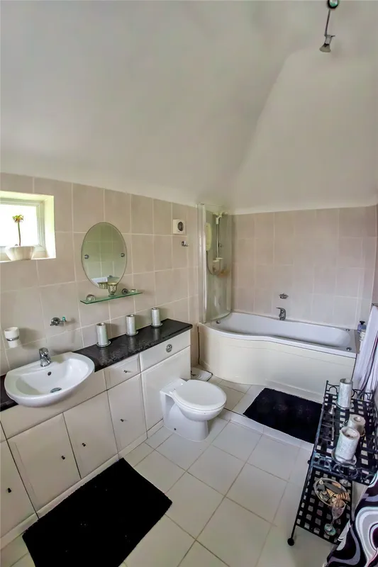 Glenwood Road, West Moors, Ferndown, Dorset, BH22