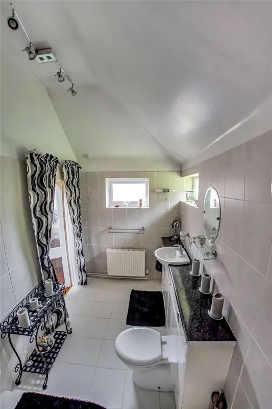 Glenwood Road, West Moors, Ferndown, Dorset, BH22