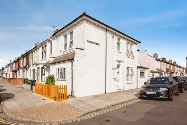 Meon Road, SOUTHSEA, Hampshire, PO4