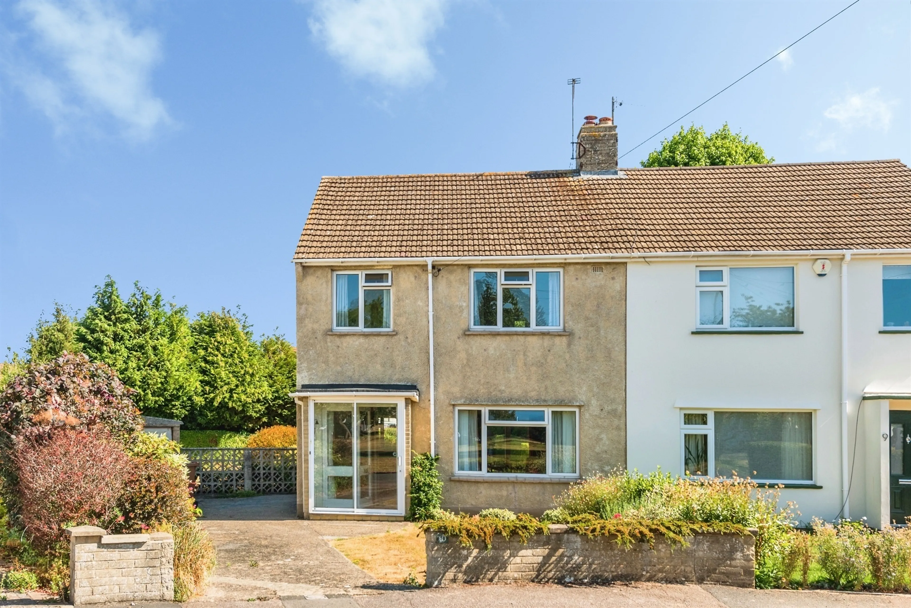 Property at Cotswold Crescent, Marston, Oxford