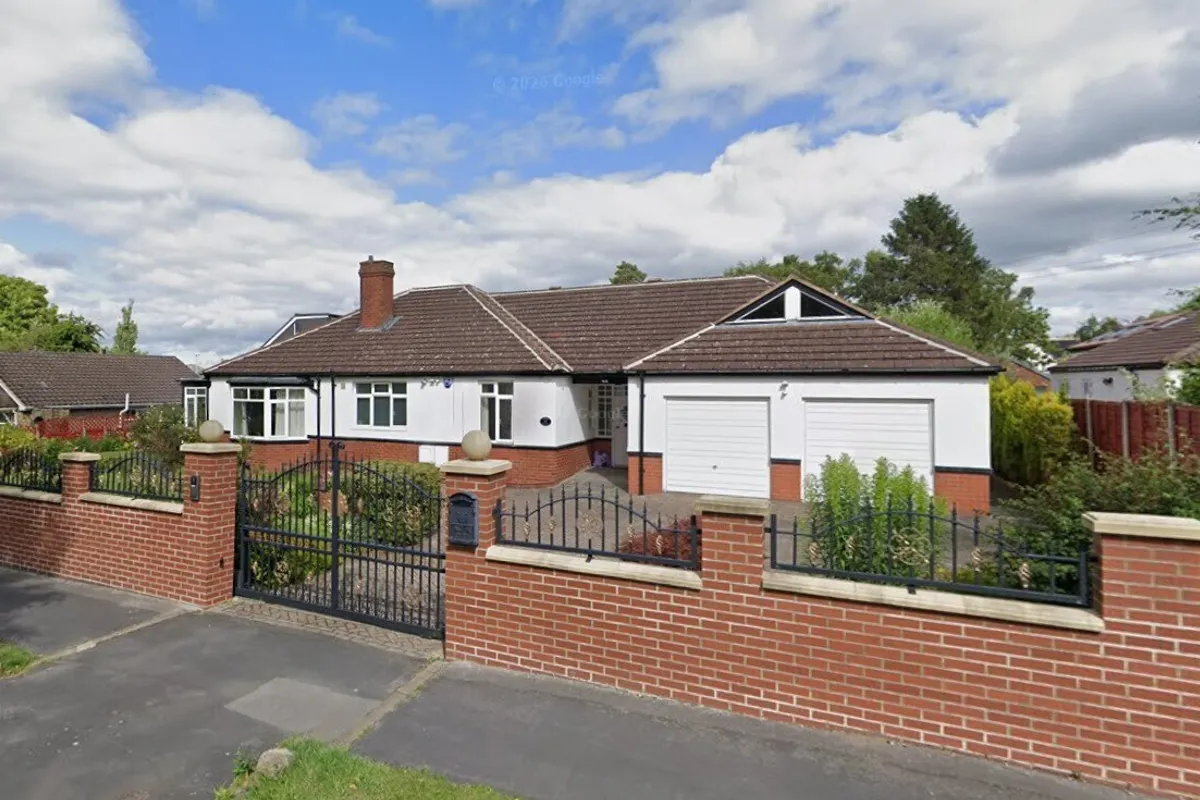 Whinfield, Leeds