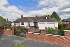 Whinfield, Leeds
