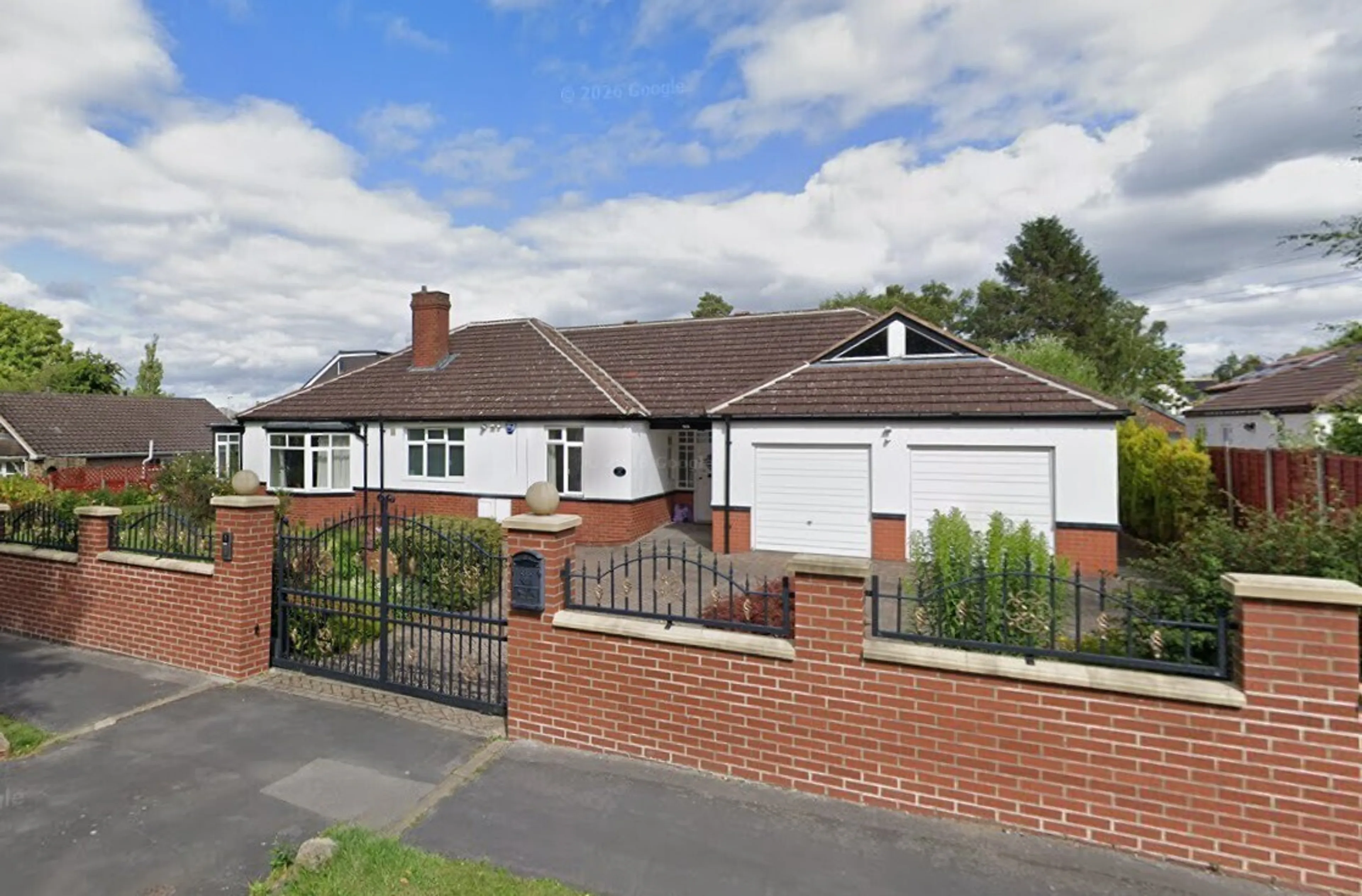 Property at Whinfield, Leeds