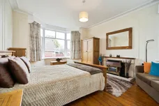 Whinfield, Leeds