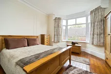 Whinfield, Leeds