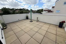 Marina Village, Preston Brook, RUNCORN