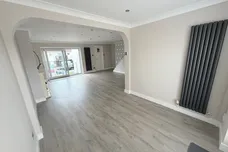 Marina Village, Preston Brook, RUNCORN