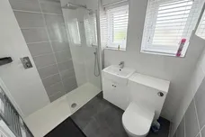 Marina Village, Preston Brook, RUNCORN