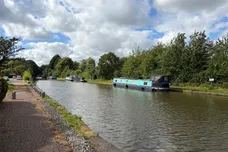 Marina Village, Preston Brook, RUNCORN