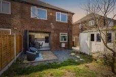 Kelmscott Crescent, LEEDS