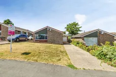 Malvern Avenue, Washingborough, Lincoln