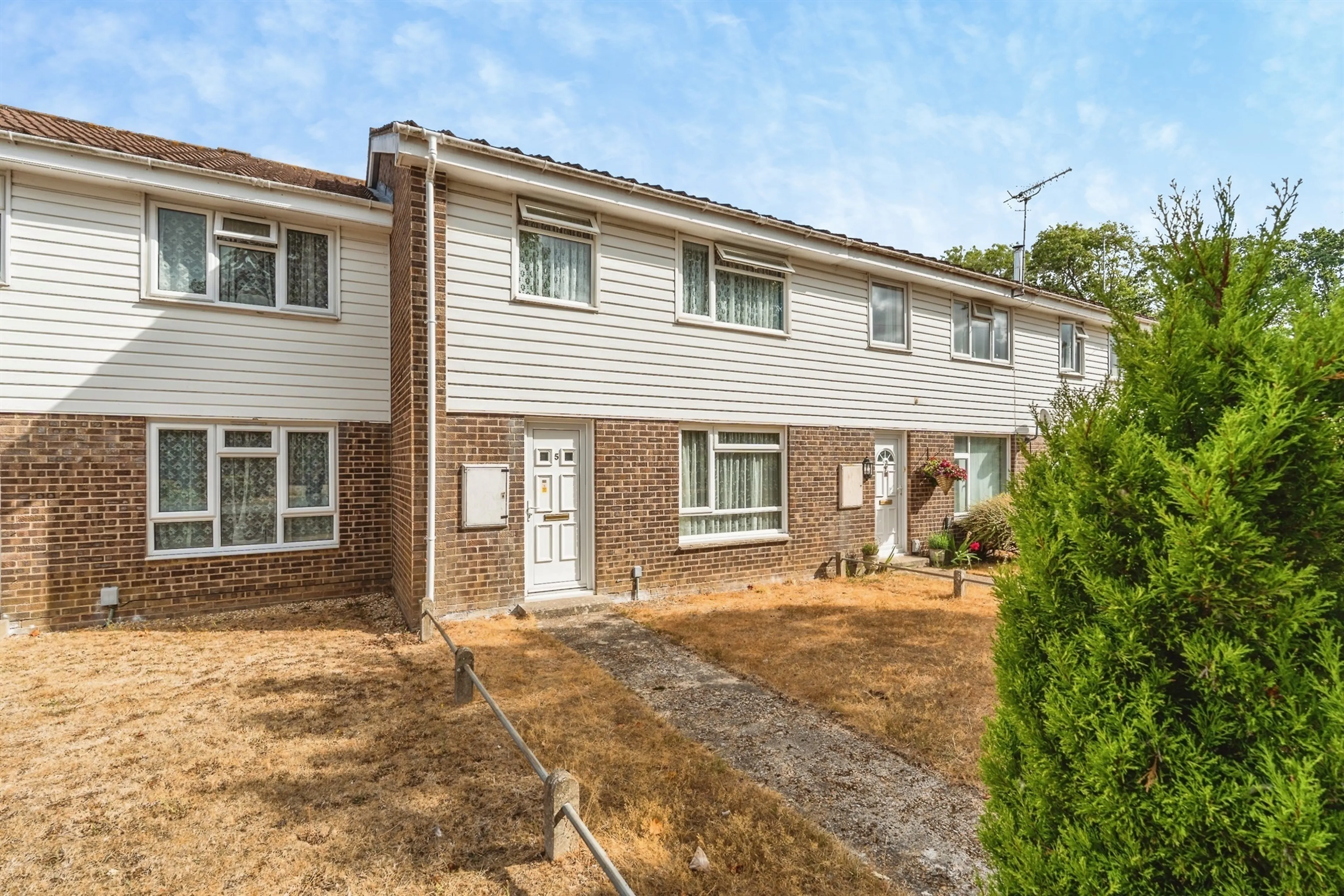 Property at Hunters Crescent, Romsey