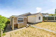 Malvern Avenue, Washingborough, Lincoln