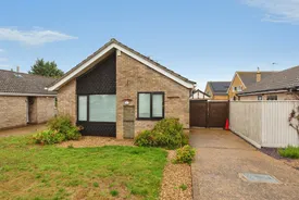 Property responsive